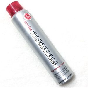 Paul Mitchell Hot Off the Press